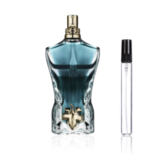 Le Beau Le Parfum