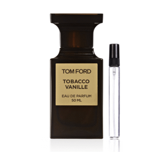 Tobacco Vanille - Eau de Parfum