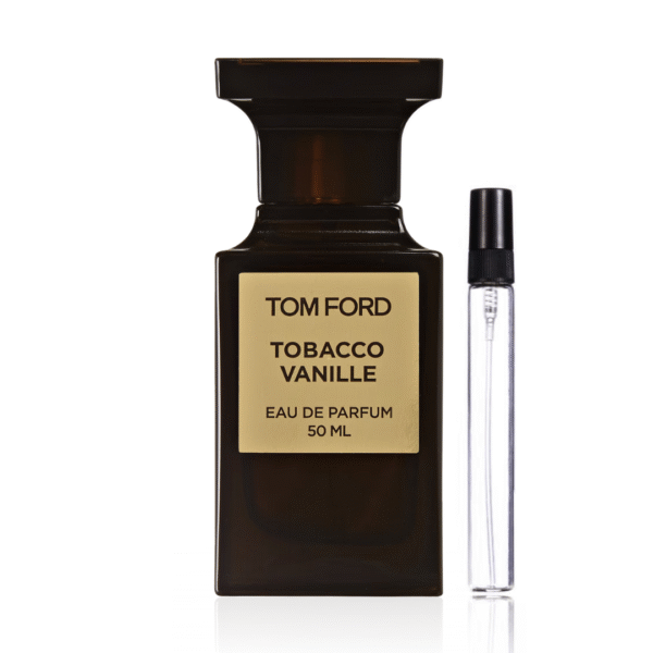 Tobacco Vanille - Eau de Parfum