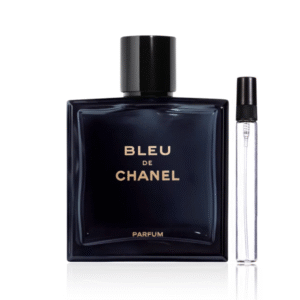Bleu de Chanel