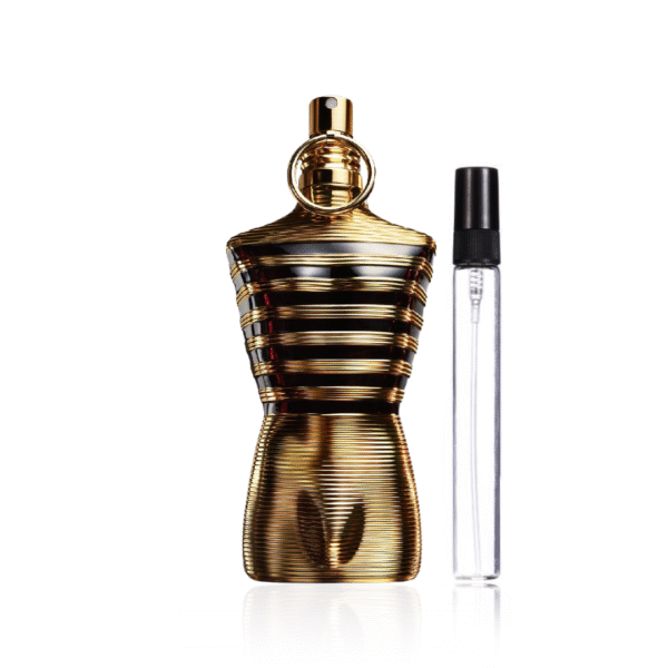 Le Male Elixir