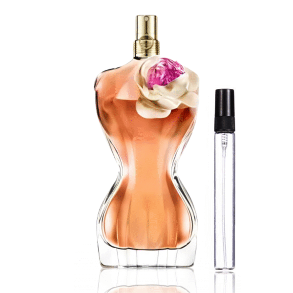 La Belle  Flower Edition