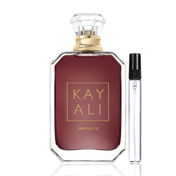Kayali Vanilla